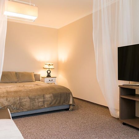 Cozy Apartment In แซซิส ภายนอก รูปภาพ