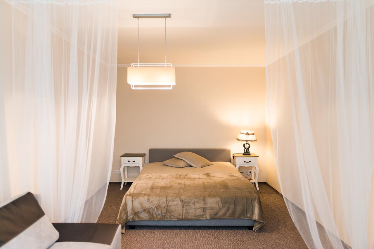 Cozy Apartment In แซซิส ภายนอก รูปภาพ