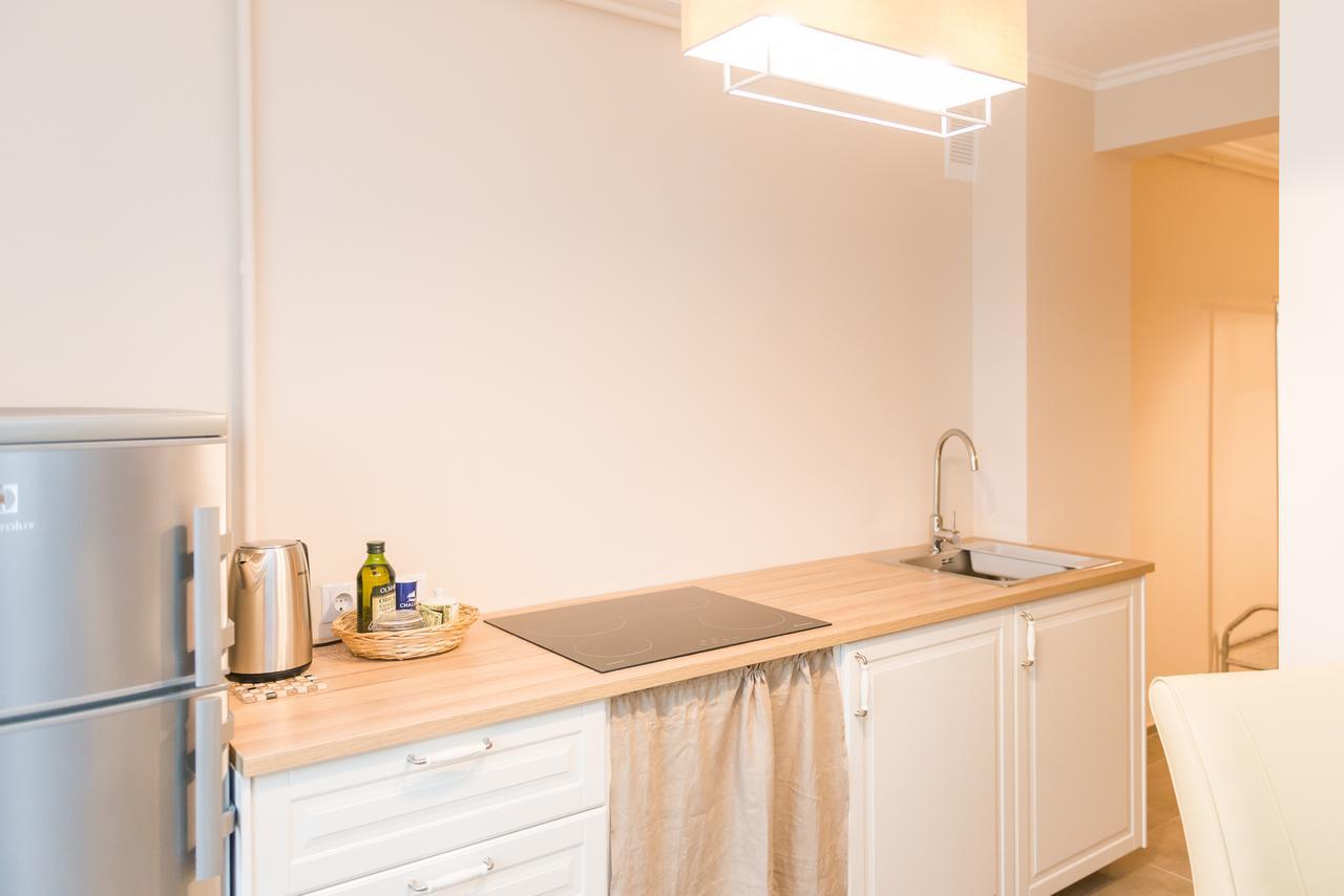 Cozy Apartment In แซซิส ภายนอก รูปภาพ