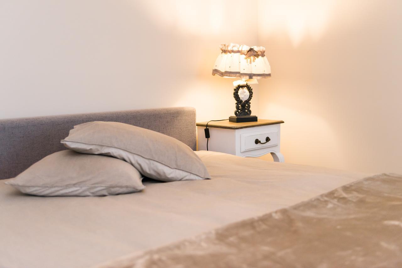 Cozy Apartment In แซซิส ภายนอก รูปภาพ